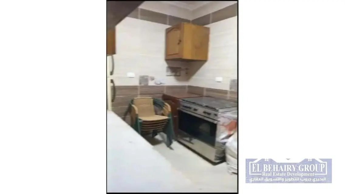 Luxury Apartment for Sale - 150 Sq. M
