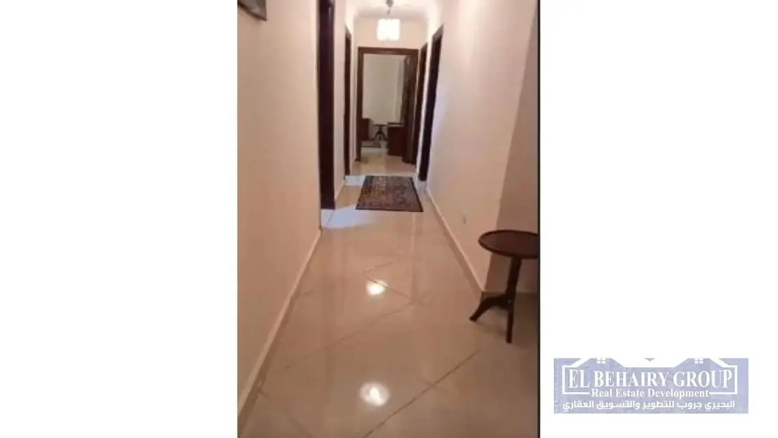 Luxury Apartment for Sale - 150 Sq. M