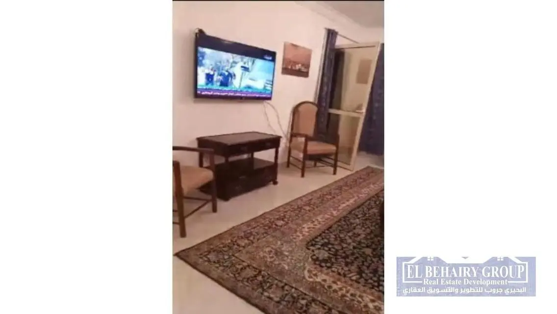 Luxury Apartment for Sale - 150 Sq. M