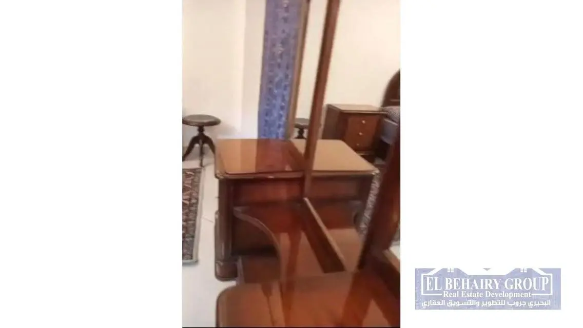Luxury Apartment for Sale - 150 Sq. M