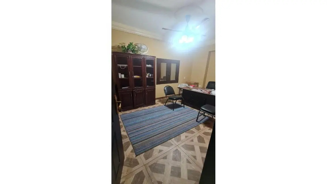 شقة للايجار في الياسمين 1 مفروشة بالكامل بسعر مميز