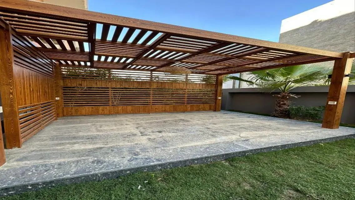 Duplex 329m + garden 176m finished &amp; ready to move