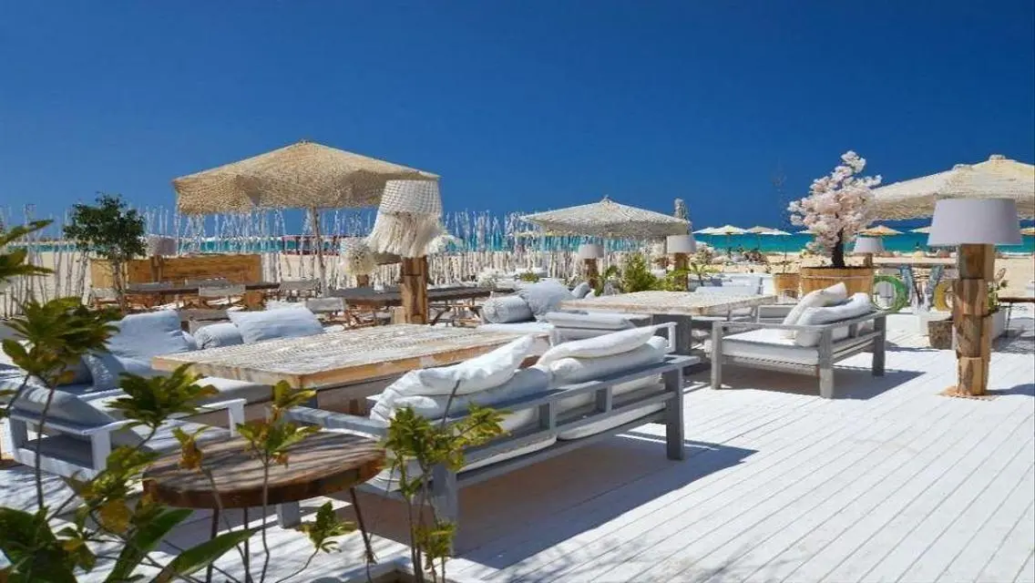 Limited-Time Offer – Own a Seafront Chalet Telal