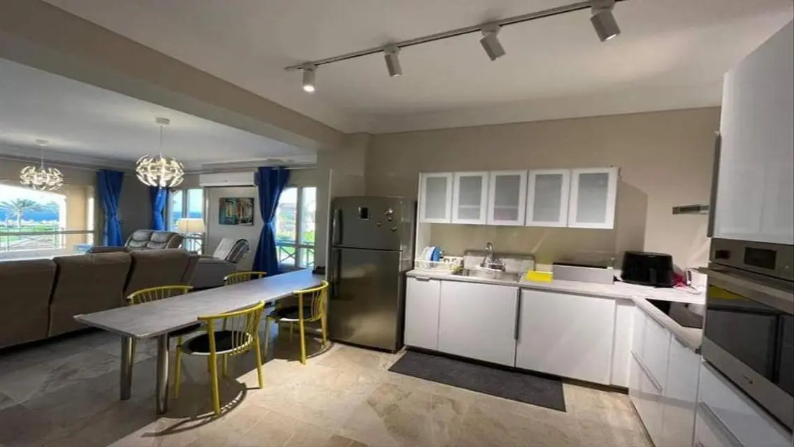 Limited-Time Offer – Own a Seafront Chalet Telal