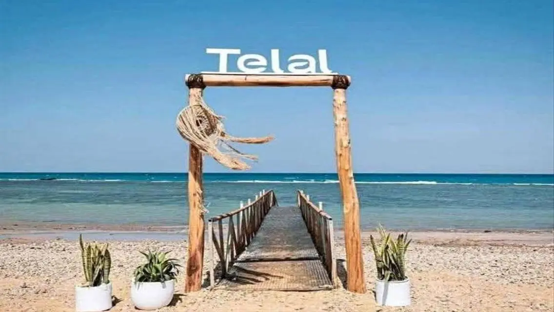 Limited-Time Offer – Own a Seafront Chalet Telal