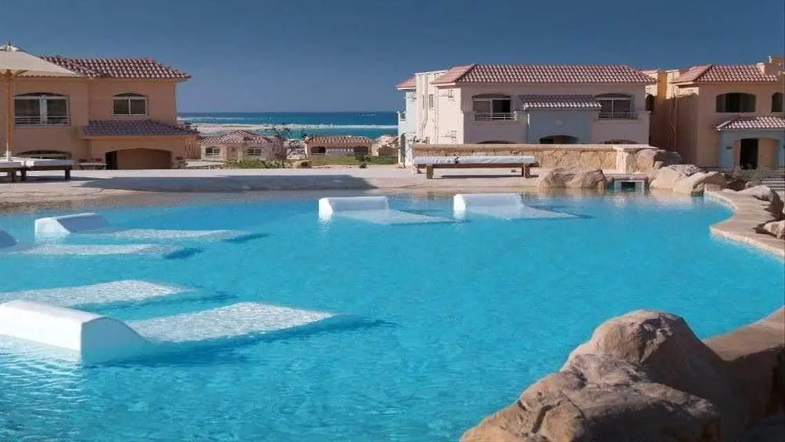 Limited-Time Offer – Own a Seafront Chalet Telal
