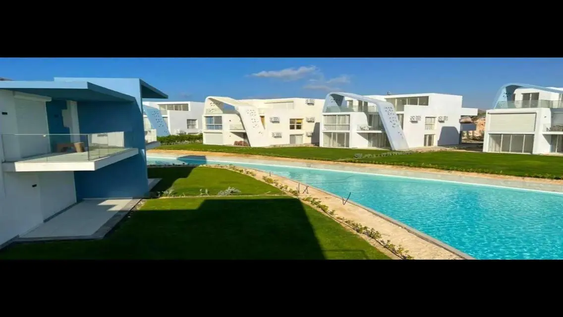 Luxury Villa for Sale in Azha - Ahly Sabbour