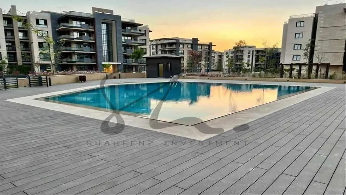 Apartment for sale, immediate delivery, ready to l