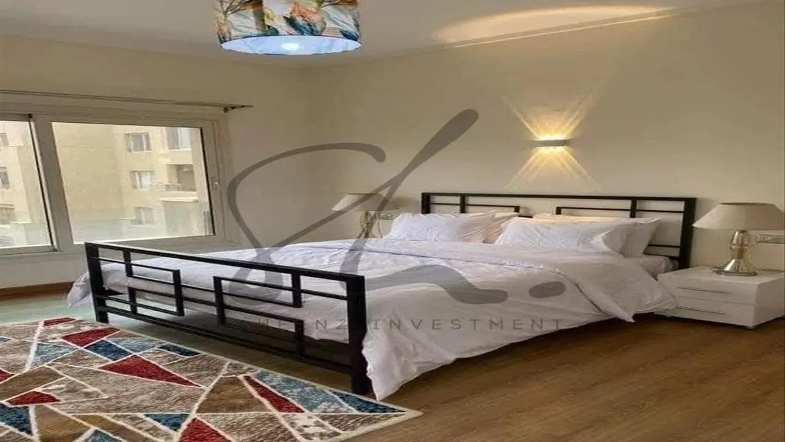 Apartment for sale, immediate delivery, ready to l