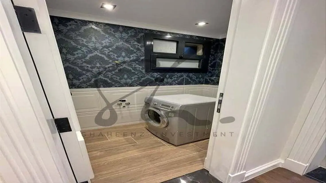 Apartment for sale, immediate delivery, ready to l