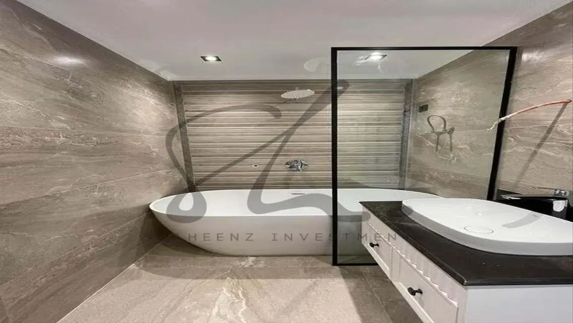 Apartment for sale, immediate delivery, ready to l