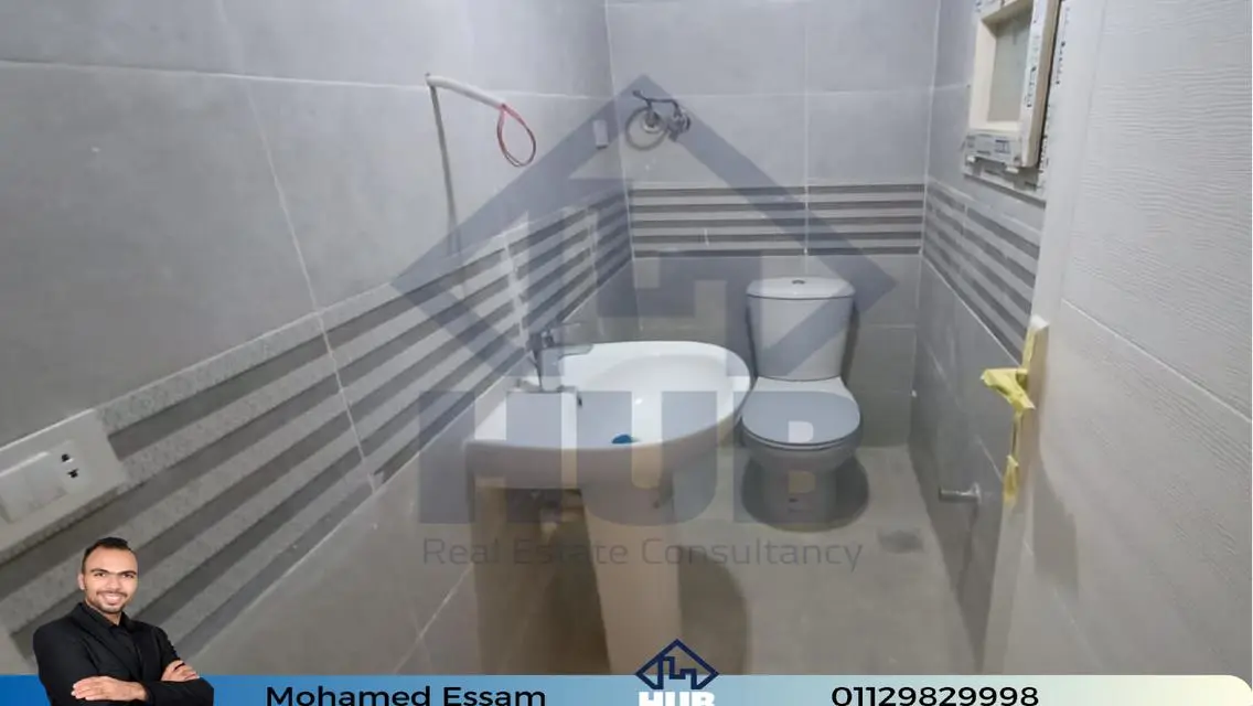 Office for Sale Abu Qir Street, directly 