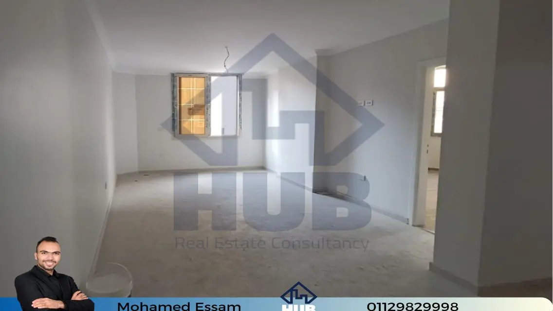 Office for Sale Abu Qir Street, directly 