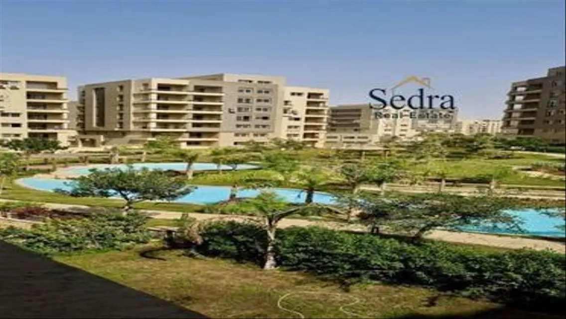 2 BR Ready to move Prime Location View landscape