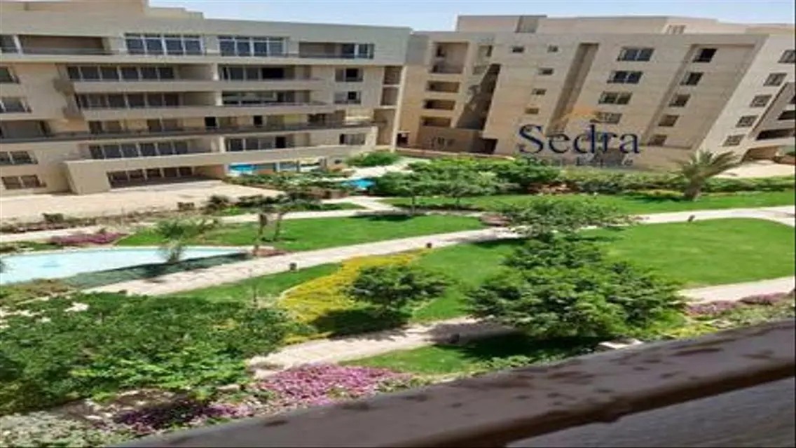 2 BR Ready to move Prime Location View landscape