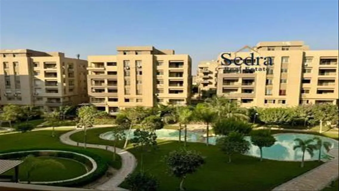 2 BR Ready to move Prime Location View landscape