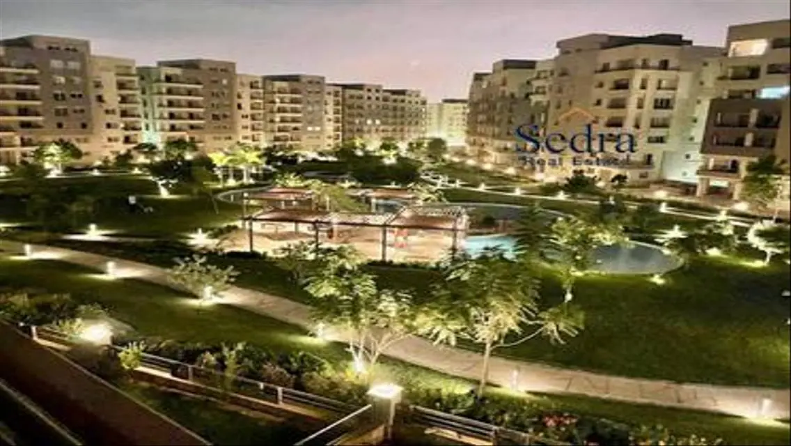 2 BR Ready to move Prime Location View landscape