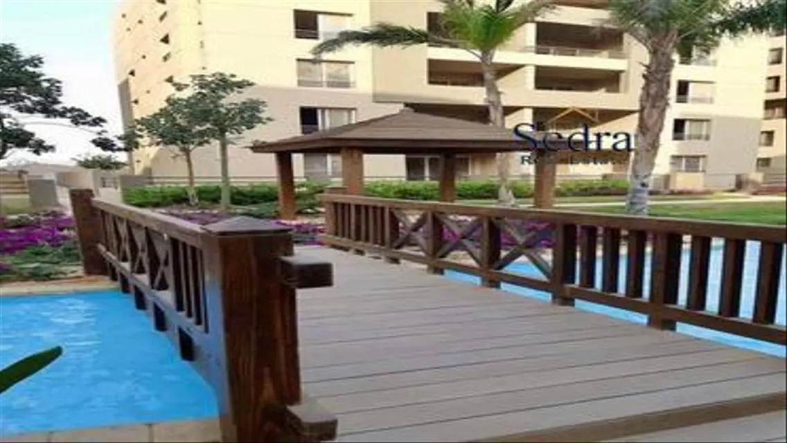 2 BR Ready to move Prime Location View landscape