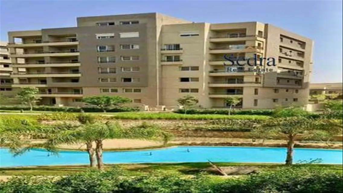 2 BR Ready to move Prime Location View landscape