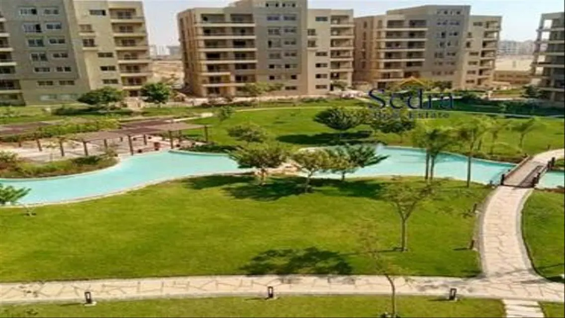 2 BR Ready to move Prime Location View landscape