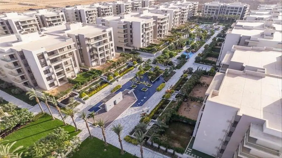 Luxury Apartment for Sale in Village West