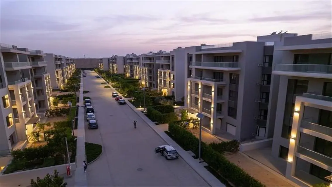 Luxury Apartment for Sale in Village West