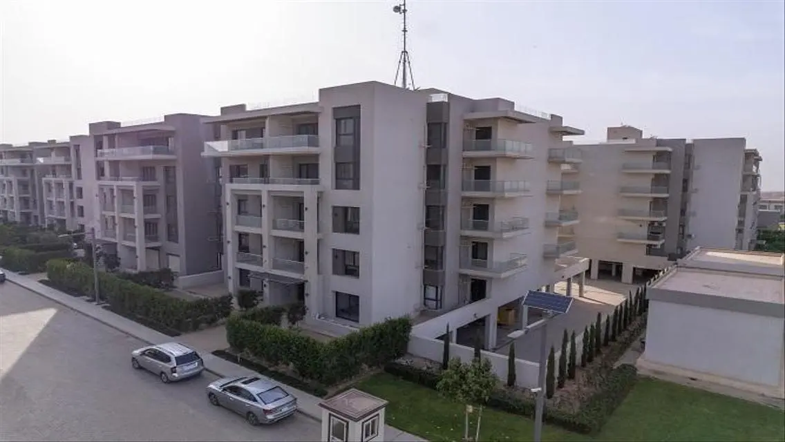 Luxury Apartment for Sale in Village West