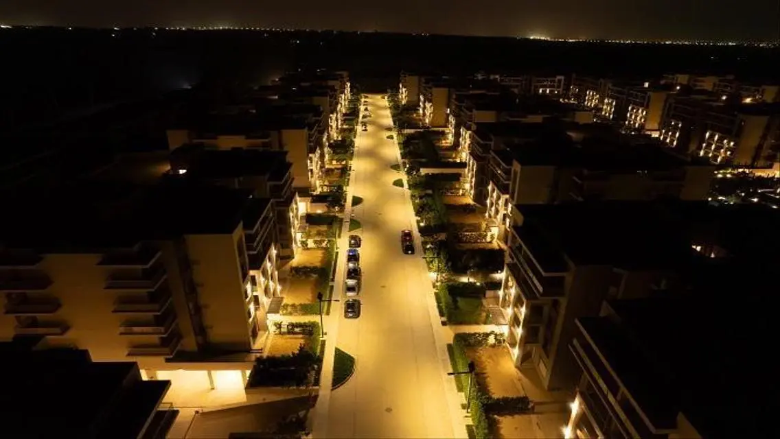 Luxury Apartment for Sale in Village West