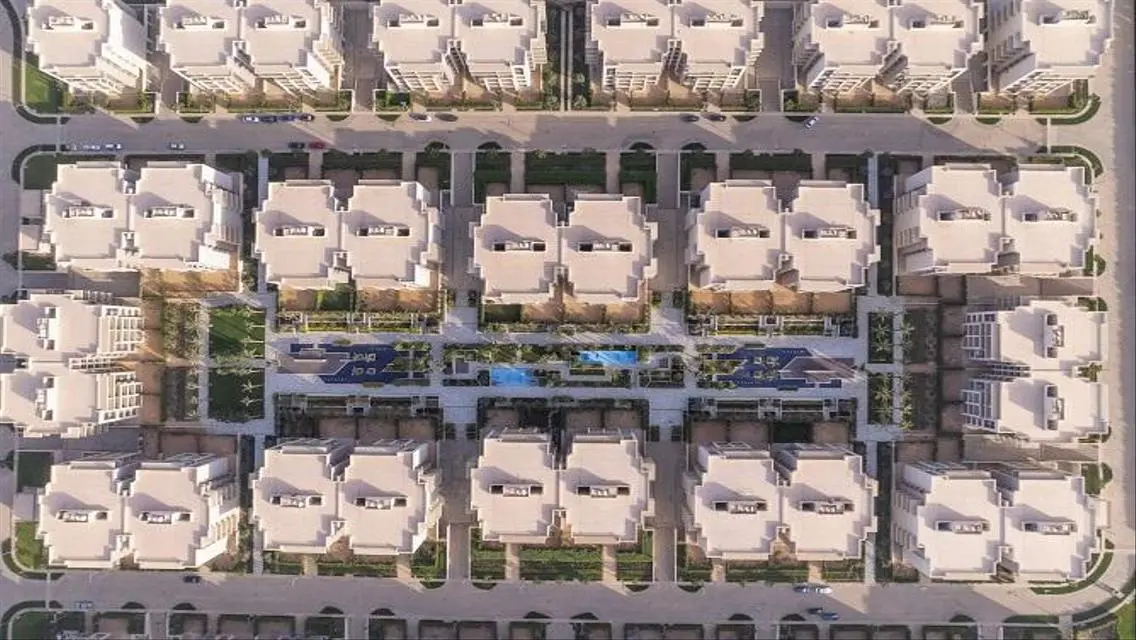 Luxury Apartment for Sale in Village West