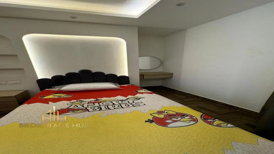 Luxury 3-Bedroom Apartment with Stunning View