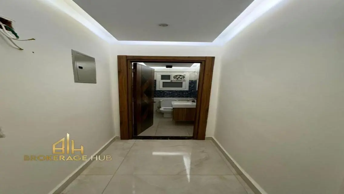Luxury 3-Bedroom Apartment with Stunning View