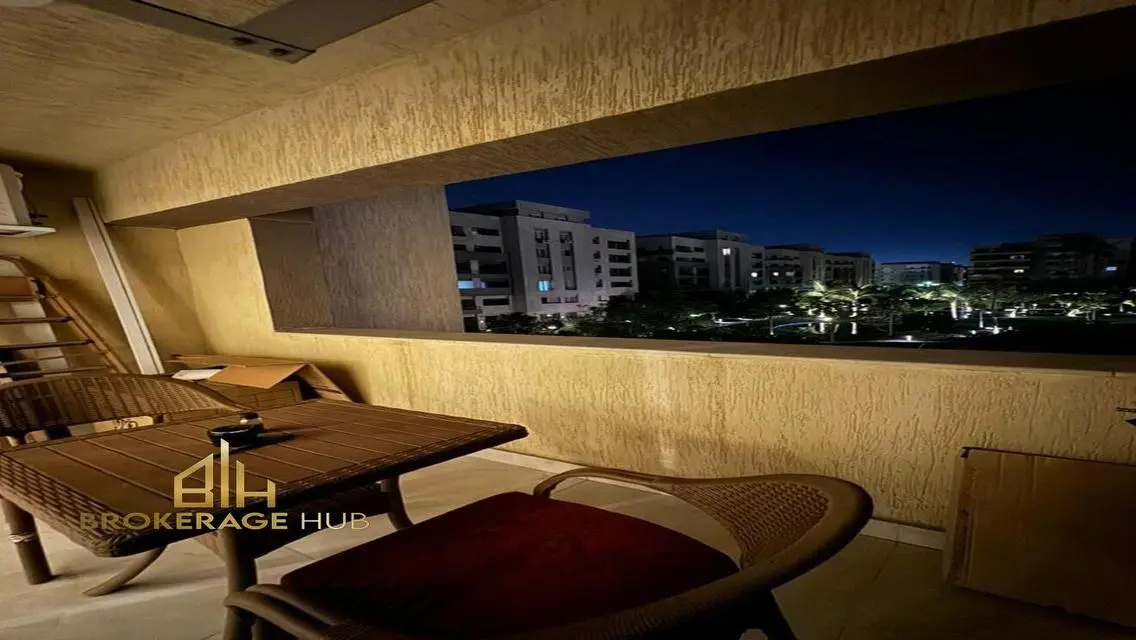 Luxury 3-Bedroom Apartment with Stunning View