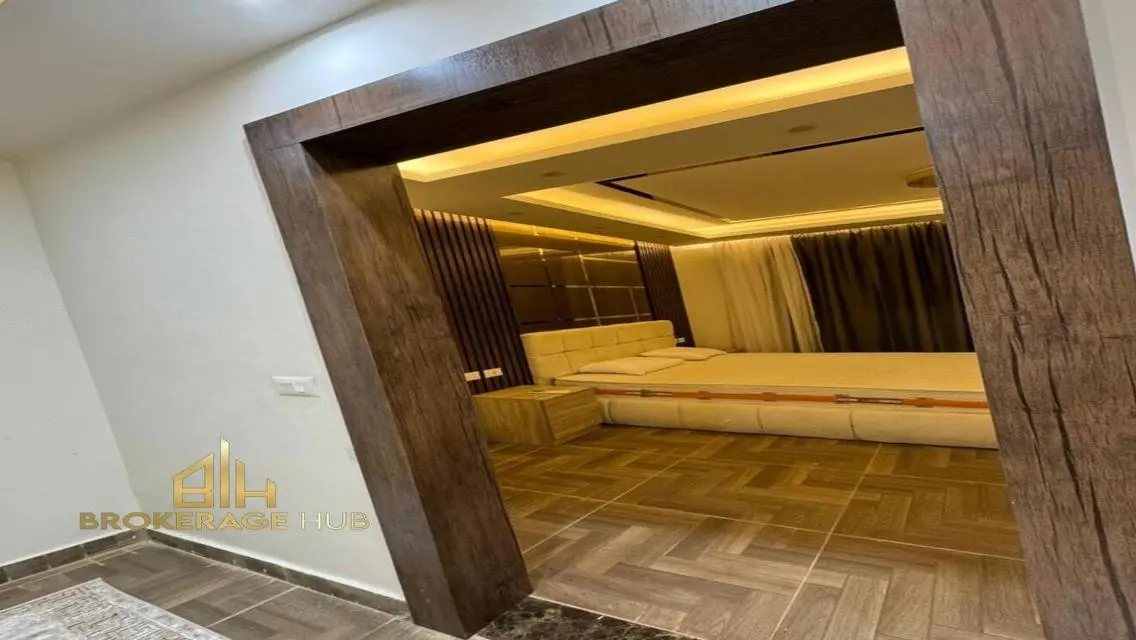 Luxury 3-Bedroom Apartment with Stunning View