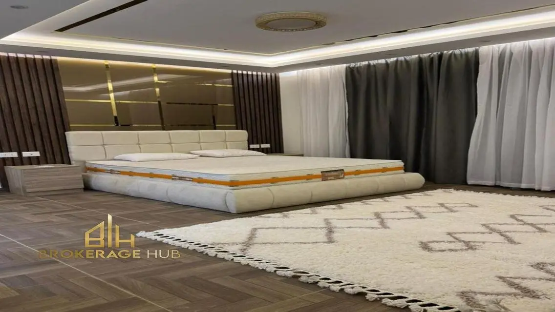 Luxury 3-Bedroom Apartment with Stunning View