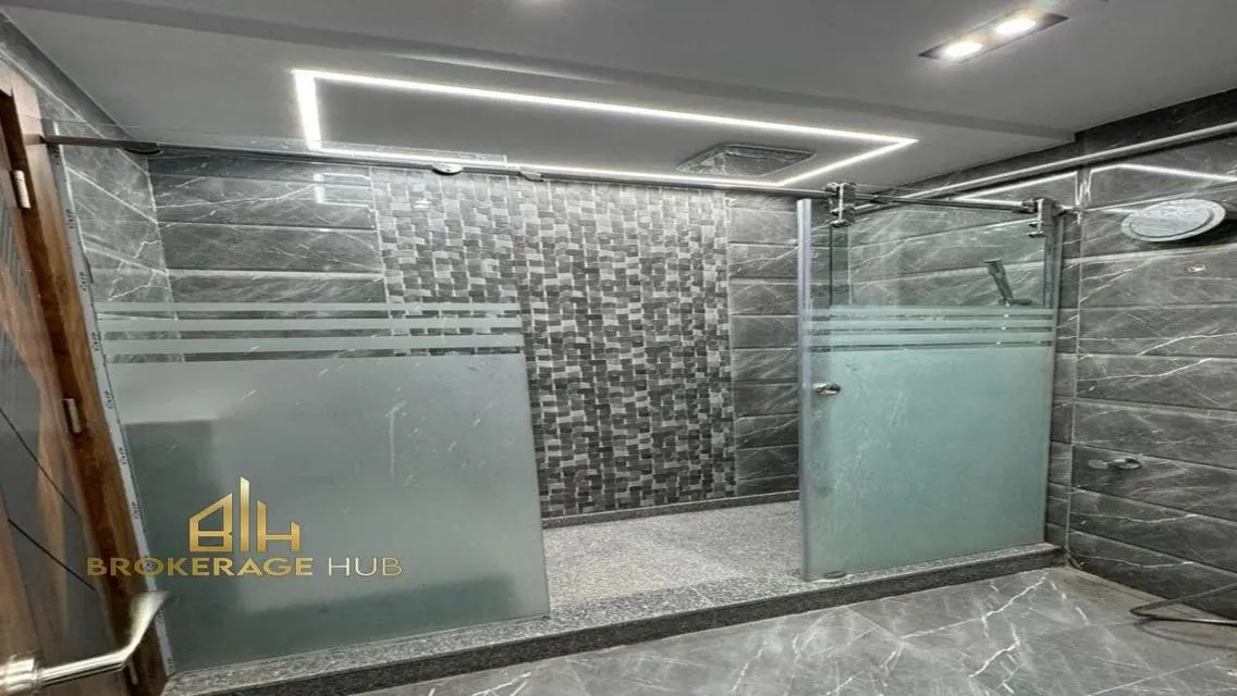 Luxury 3-Bedroom Apartment with Stunning View