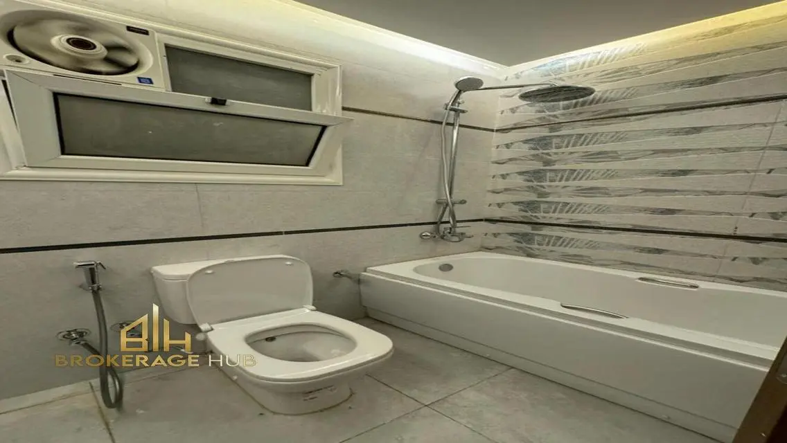 Luxury 3-Bedroom Apartment with Stunning View