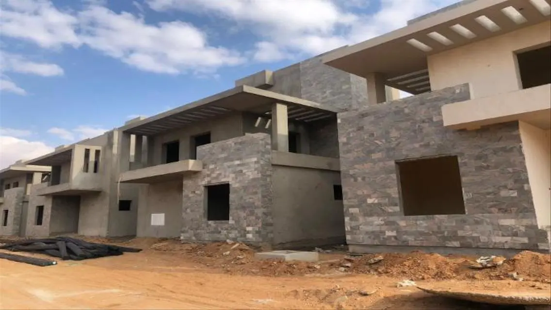 Luxury Villa for Sale on 310 sqm