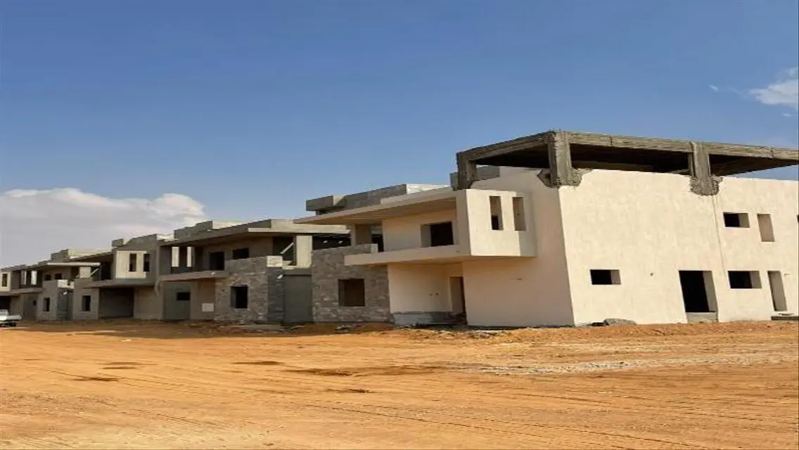 Luxury Villa for Sale on 310 sqm