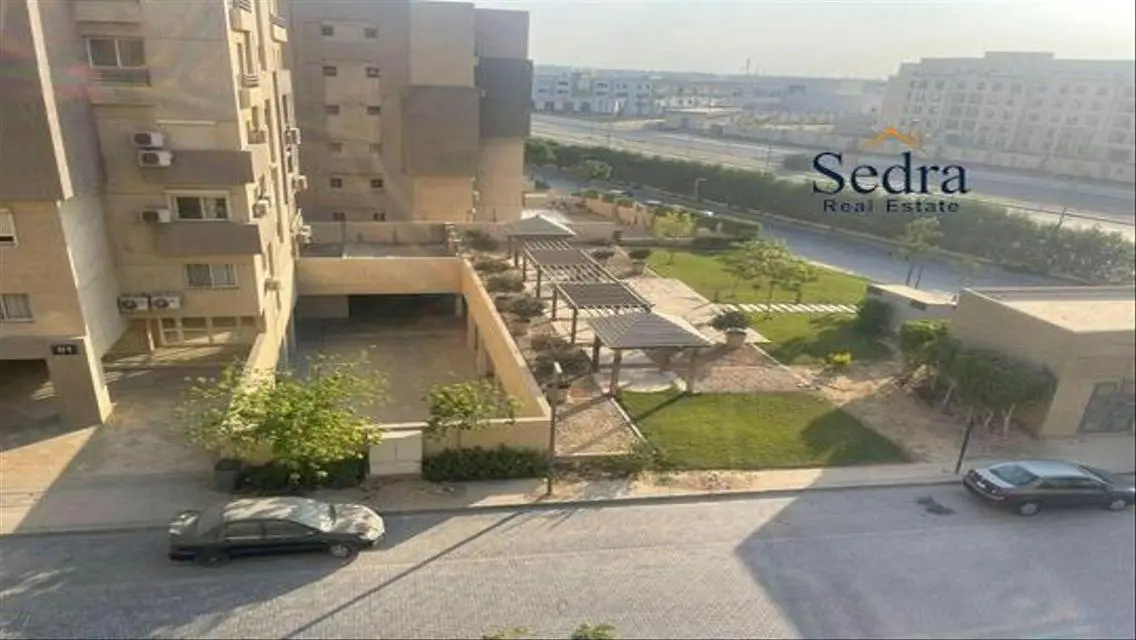 شقة 3 غرف استلام فوري متشطبة زا سكوير هايد بارك
