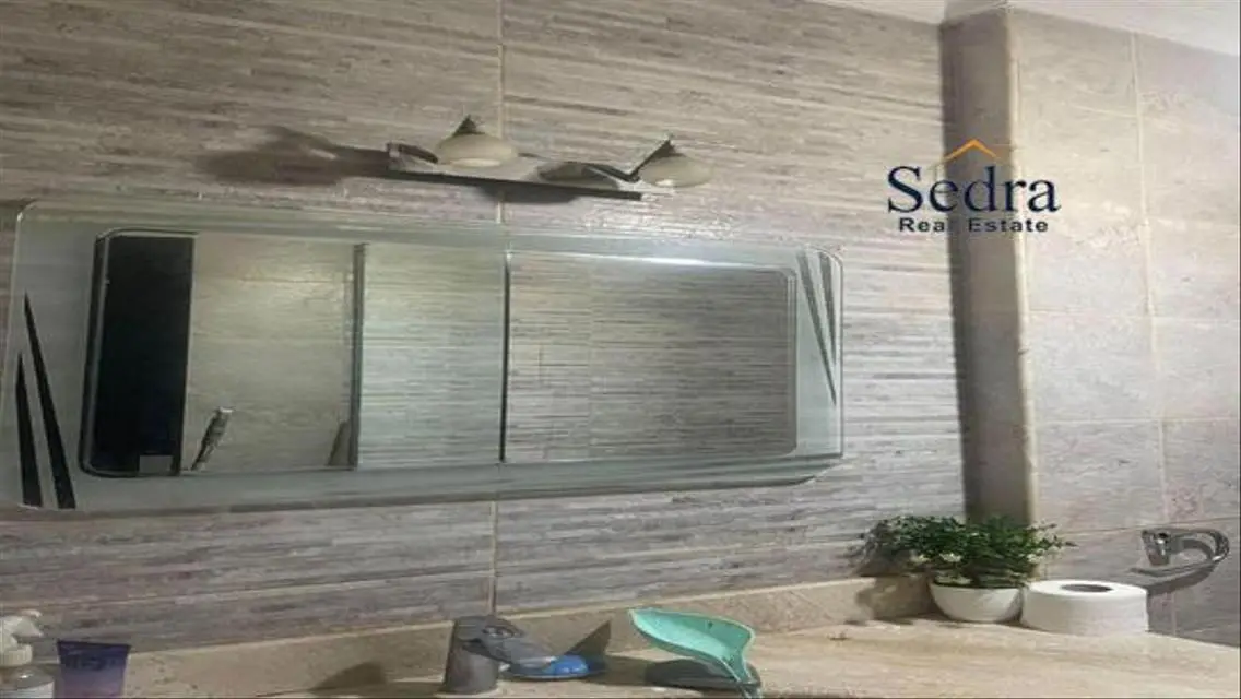 شقة 3 غرف استلام فوري متشطبة زا سكوير هايد بارك