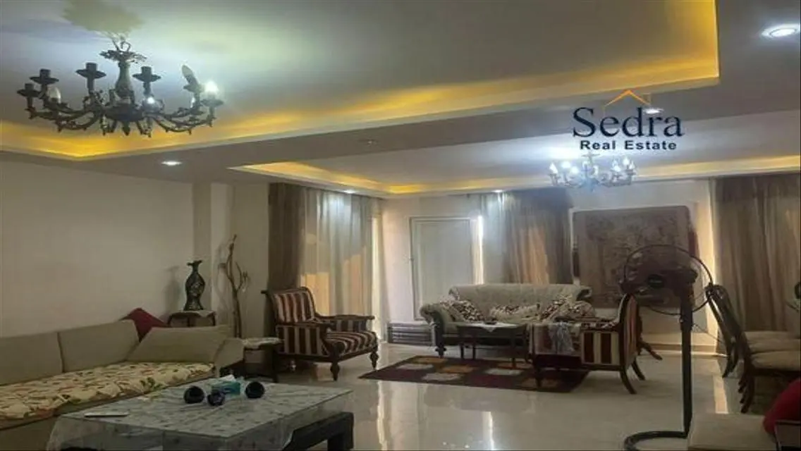 شقة 3 غرف استلام فوري متشطبة زا سكوير هايد بارك