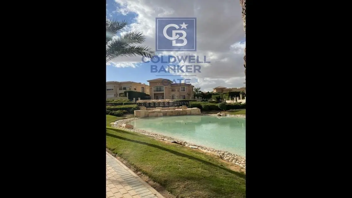 Stunning Residential Opportunity: Spacious Apartment with Balcony and Security Guard