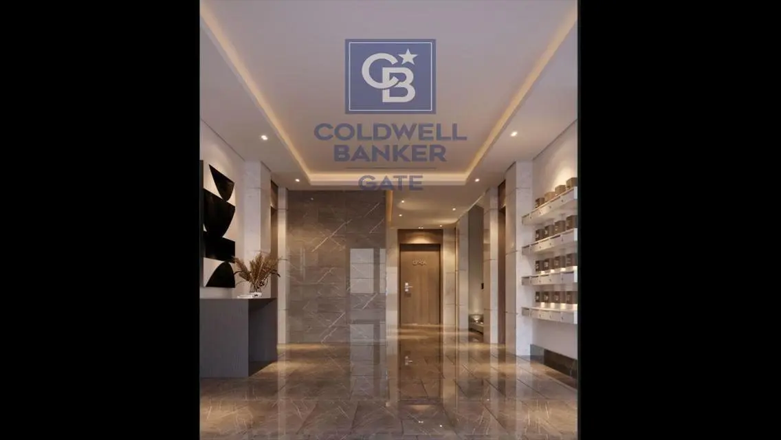 Stunning Residential Opportunity: Spacious Apartment with Balcony and Security Guard