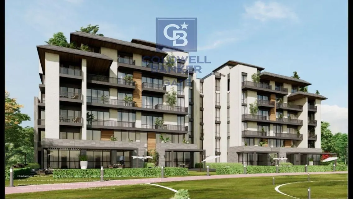 Stunning Residential Opportunity: Spacious Apartment with Balcony and Security Guard