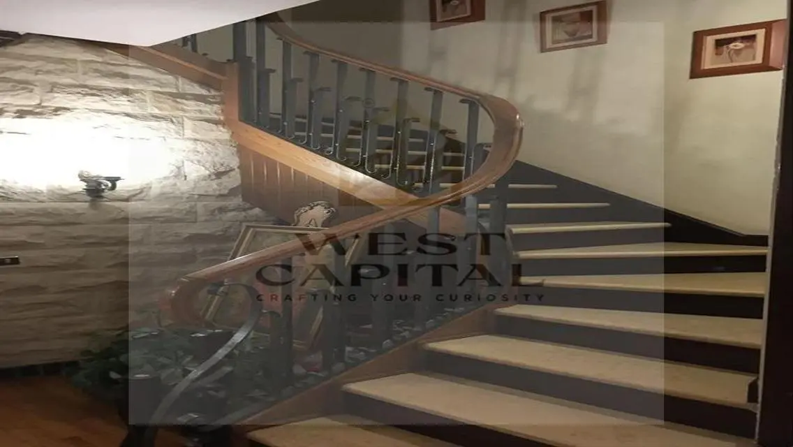 Luxury Apartment for Sale: 275 sqm in a Quiet Area