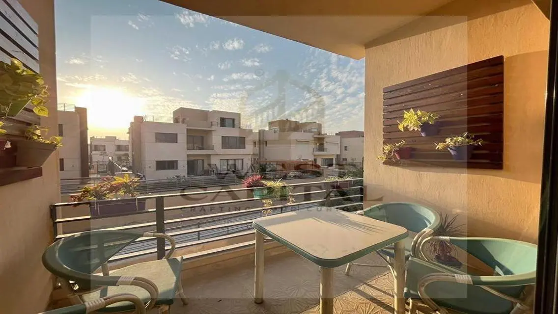 Luxury Apartment for Sale: 275 sqm in a Quiet Area