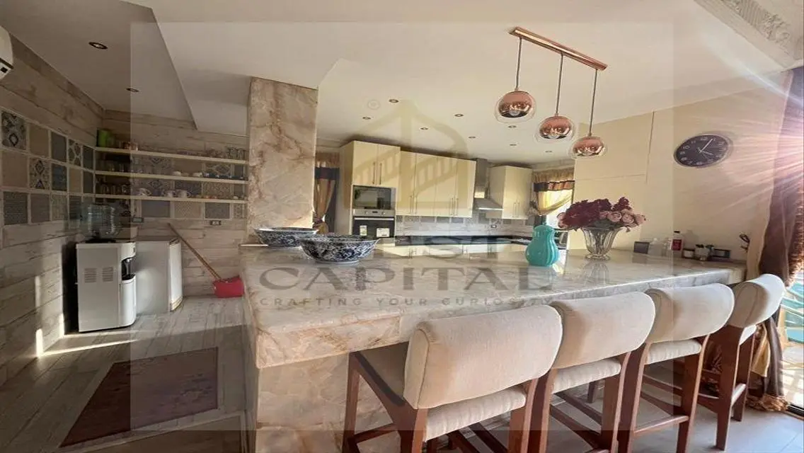 Luxury Apartment for Sale: 275 sqm in a Quiet Area