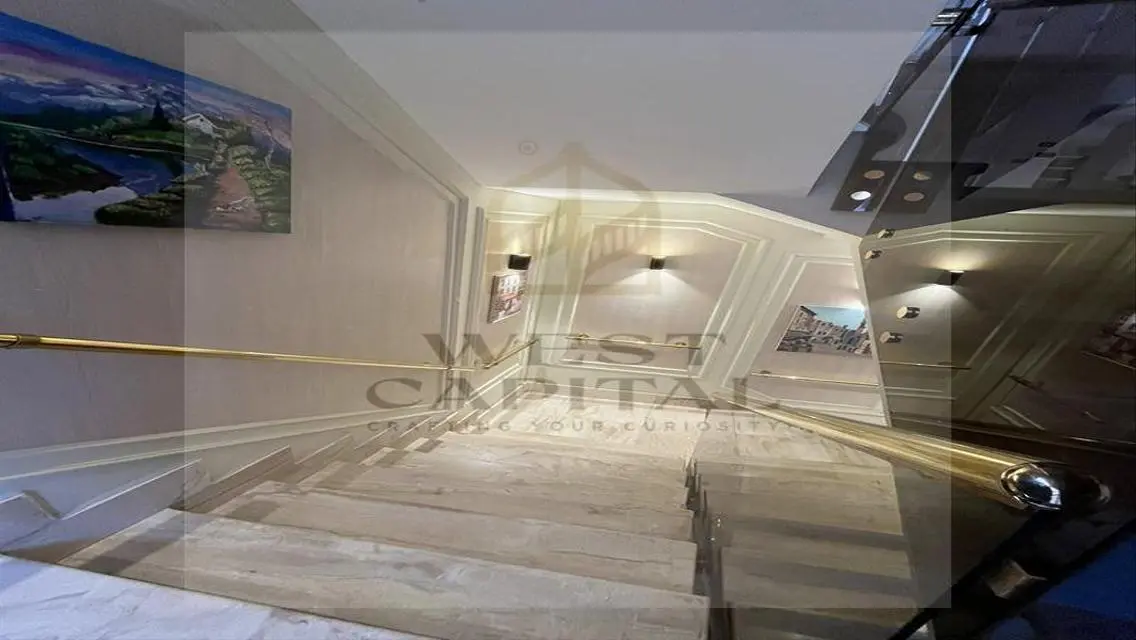 Luxury Apartment for Sale: 275 sqm in a Quiet Area