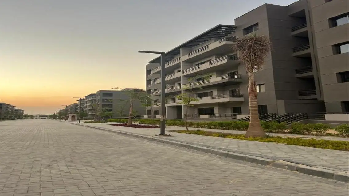 OWN AN APARTMENT RTM, FINISHED, WITH 20% DP ONLY