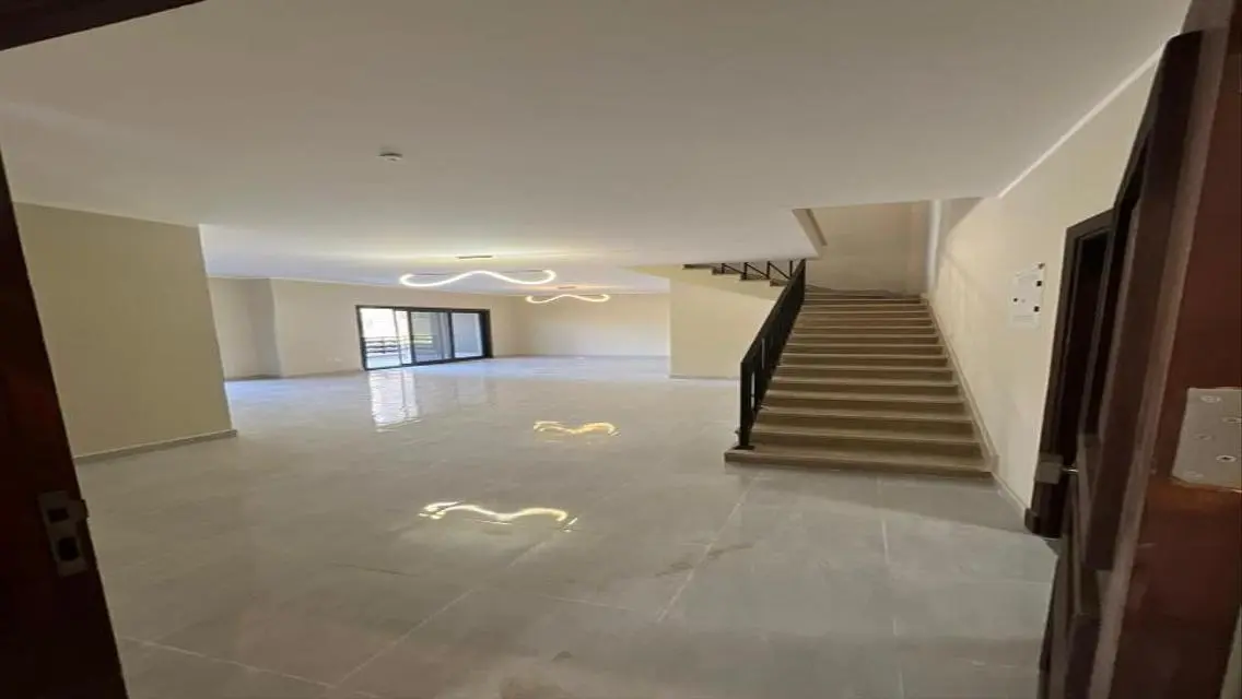 OWN AN APARTMENT RTM, FINISHED, WITH 20% DP ONLY